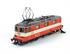 Roco 7520002 H0 (AC Sound) SBB Elektrolok Re 4/4 II 11108, Swiss Express (OCC) | Bild 2