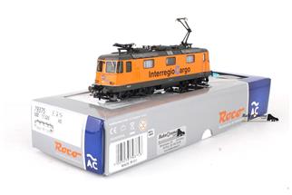 Roco 79375 H0 (AC Sound) SBB Elektrolok Re 4/4 II 11320, Interregio Cargo (OCC)