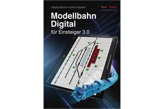 Roco Buch Digital für Einsteiger, Band 3