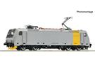 Roco H0 (AC) CARGONET/RAILPOOL Elektrolokomotive 185 704-5, CargoNet/Railpool