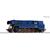 Roco H0 (AC) CSD Dampflokomotive Rh 477, CSD