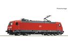 Roco H0 (AC) DB AG Elektrolokomotive 185 230-0, DB AG