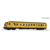 Roco H0 (AC Digital) DB AG Steuerwagen, DB Netz - Fahrwegmessung, Ep. VI