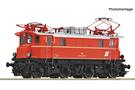 Roco H0 (AC) ÖBB Elektrolokomotive 1245.509-3, ÖBB