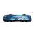 Roco H0 (AC) RBH Elektrolokomotive 145 009-7, RBH