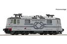 Roco H0 (AC) RM Elektrolokomotive Re 436 114-3, RM