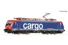 Roco H0 (AC) SBB Cargo Elektrolokomotive Re 474 009-8, SBB Cargo