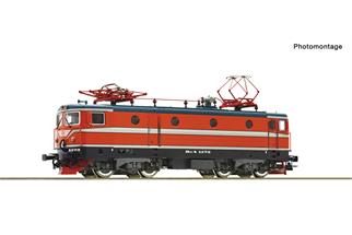 Roco H0 (AC) SJ Elektrolokomotive Rc 4 1173