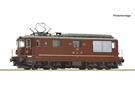 Roco H0 (AC Sound) BLS Elektrolok Re 4/4 172 Eggerberg, Ep. VI