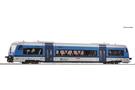 Roco H0 (AC Sound) CD Dieseltriebwagen BR 841, Ep. VI