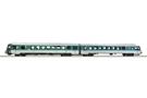 Roco H0 (AC Sound) DB AG Dieseltriebzug 628 422-8, mintgrün, Ep. V, 2-tlg.