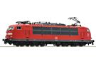 Roco H0 (AC Sound) DB AG Elektrolok 103 233-3, verkehrsrot, Ep. V