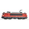 Roco H0 (AC Sound) DB AG Elektrolok 1616, verkehrsrot, Ep. VI