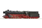 Roco H0 (AC Sound) DB Dampflok BR 012 066-7, Ep. IV