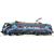Roco H0 (AC Sound) EBS/Trustrail Elektrolok 185 325-5, Ep. VI