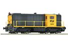 Roco H0 (AC Sound) NS Diesellok 2149, Ep. IV