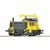 Roco H0 (AC Sound) NS Diesellok 309 Sik, Ep. VI