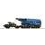Roco H0 (AC Sound) ÖBB Eisenbahndrehkran EDK 750, Ep. IV, 2-tlg.