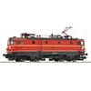 Roco H0 (AC Sound) ÖBB Elektrolok 1043 002-3, blutorange, Ep. V