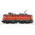 Roco H0 (AC Sound) ÖBB Elektrolok 1043 002-3, blutorange, Ep. V