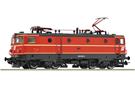 Roco H0 (AC Sound) ÖBB Elektrolok 1043 002-3, blutorange, Ep. V