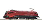 Roco H0 (AC Sound) ÖBB Elektrolok 1116 238-7, Railjet, Ep. VI