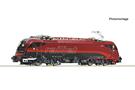 Roco H0 (AC Sound) ÖBB Elektrolok 1216 016-6, Railjet, Ep. VI