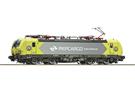 Roco H0 (AC Sound) PKP Cargo/Alpha Trains Elektrolok 193 590-7, Vectron MS, Ep. VI