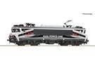 Roco H0 (AC Sound) Rail Force One Elektrolok 1750, Ep. VI
