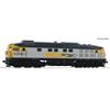 Roco H0 (AC Sound) SGL Diesellok 232 446-5, Ep. VI