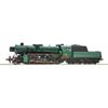 Roco H0 (AC Sound) SNCB Dampflok 26.084, Ep. III