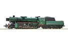 Roco H0 (AC Sound) SNCB Dampflok 26.084, Ep. III
