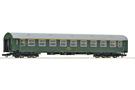 Roco H0 CSD Reisezugwagen Aa, 1. Klasse, Ep. IV