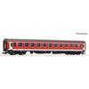 Roco H0 DB AG Reisezugwagen Bomz 520, 2. Klasse, Ep. V