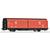 Roco H0 DB AG Schiebewandwagen Hbbillns, DB Cargo, Ep. VI