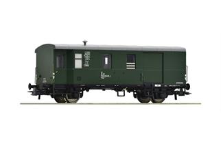 Roco H0 DB Güterzuggepäckwagen Pwgs 41, Ep. IV