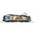 Roco H0 (DC) Adesso Rail Elektrolok 193 128-6, Vectron MS, Ep. VI