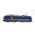 Roco H0 (DC) Beacon Rail Elektrolok 7193 800-8, Vectron MS, Ep. VI