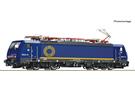Roco H0 (DC) BeaconRail Elektrolokomotive 189 909-5