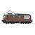 Roco H0 (DC) BLS Elektrolok Re 4/4 172 Eggerberg, Ep. VI