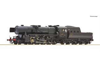Roco H0 (DC) CFL Dampflokomotive 5603