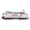 Roco H0 (DC) Crossrail Elektrolok 186 905-6, Ep. V-VI