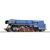 Roco H0 (DC) CSD Dampflok 477.008, Ep. III