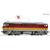 Roco H0 (DC) CSD Diesellokomotive T 478 2079