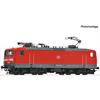 Roco H0 (DC) DB AG Elektrolokomotive 143 909-0, DB AG