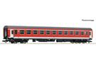 Roco H0 (DC) DB AG Reisezugwagen 2. Klasse, DB AG