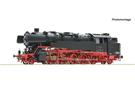 Roco H0 (DC) DB Dampflokomotive 85 006, DB