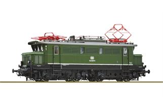 Roco H0 (DC) DB Elektrolok 144 029-6, Ep. IV