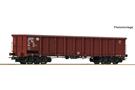 Roco H0 (DC) DB Offener Güterwagen, DB
