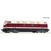 Roco H0 (DC) DR Diesellok 118 068-6, Ep. IV